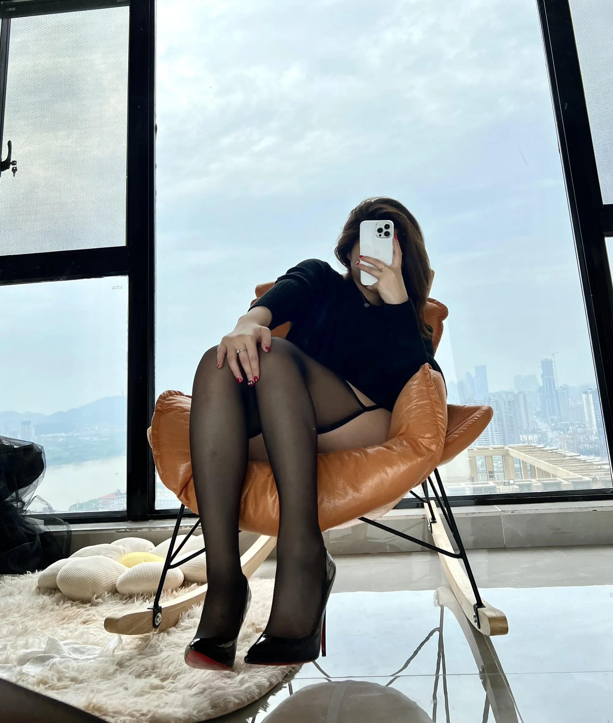NO.001 安妮-yoo – 微密圈 03-02 [339P]插图7